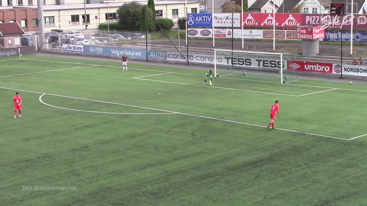 G16 - Mjøndalen - Brann 0-7.mp4